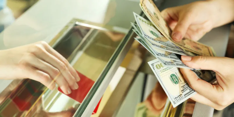 Giao dịch tiện lợi qua thẻ cào điện thoại