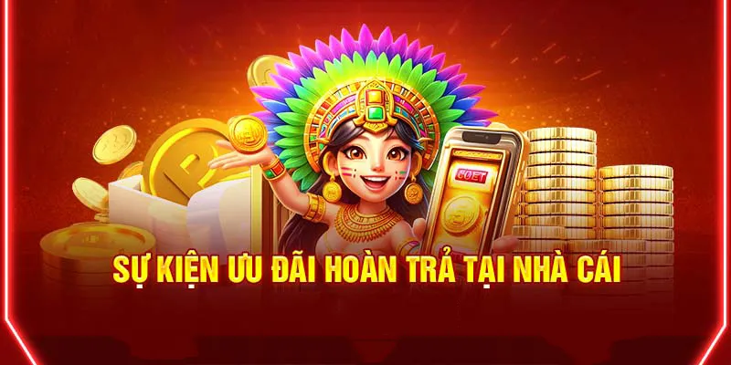 Khuyến mãi tặng thưởng cho các khách hàng tích cực