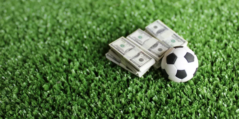 Mẹo chơi kèo chấp nửa trái