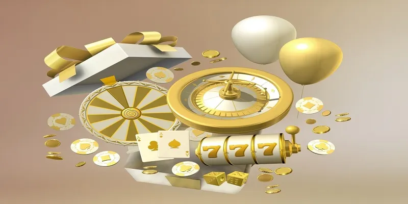 Một số tính năng ưu việt của casino 888B